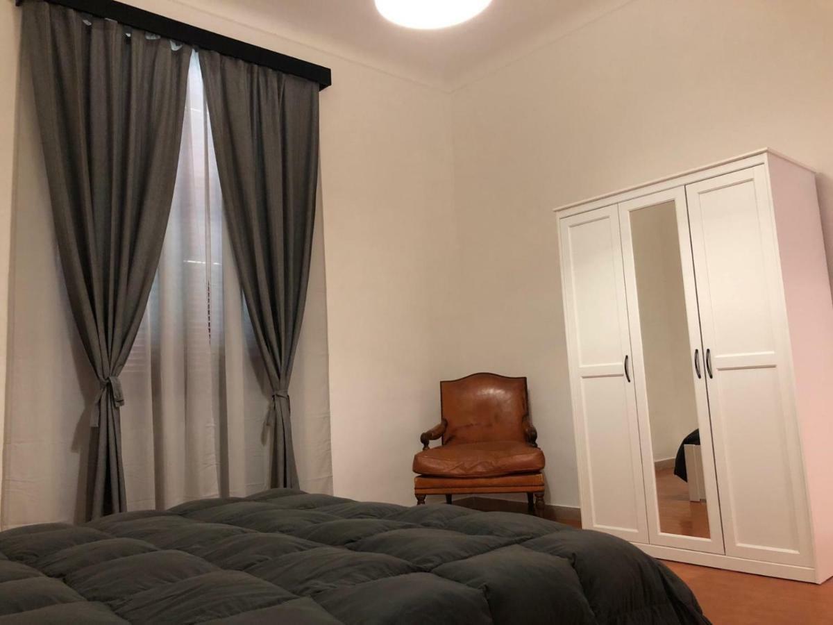 Relax Apartment 苏尔莫纳 外观 照片