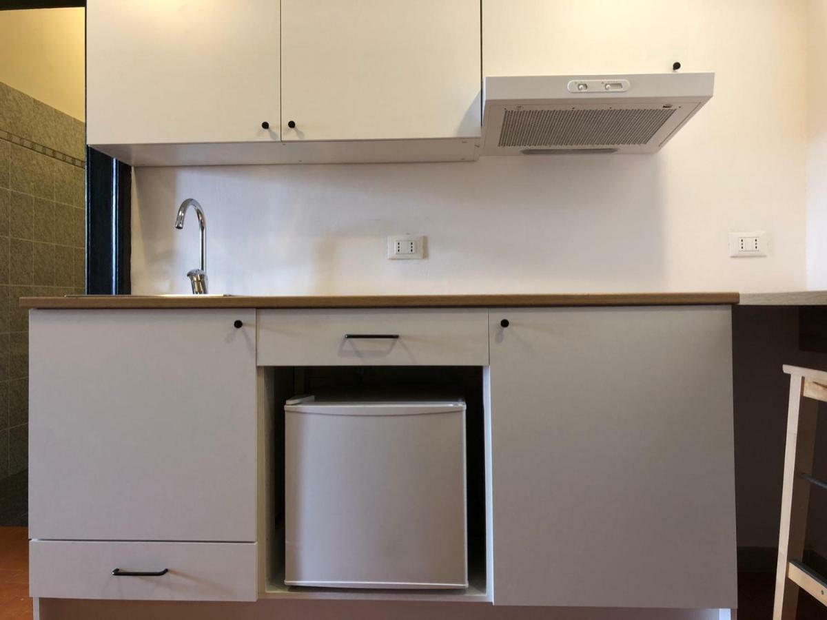 Relax Apartment 苏尔莫纳 外观 照片