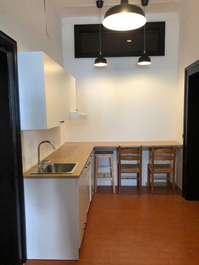 Relax Apartment 苏尔莫纳 外观 照片