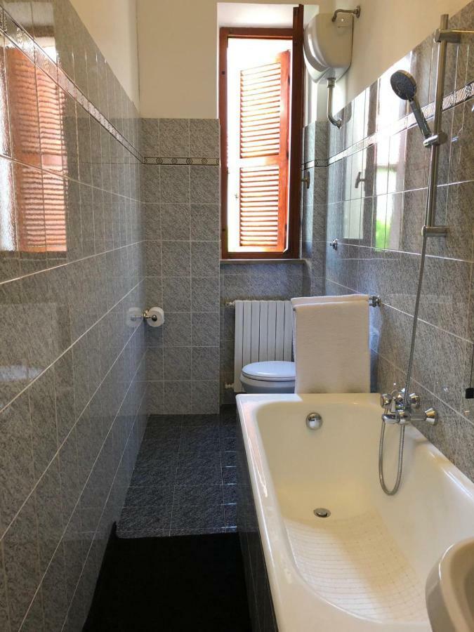 Relax Apartment 苏尔莫纳 外观 照片