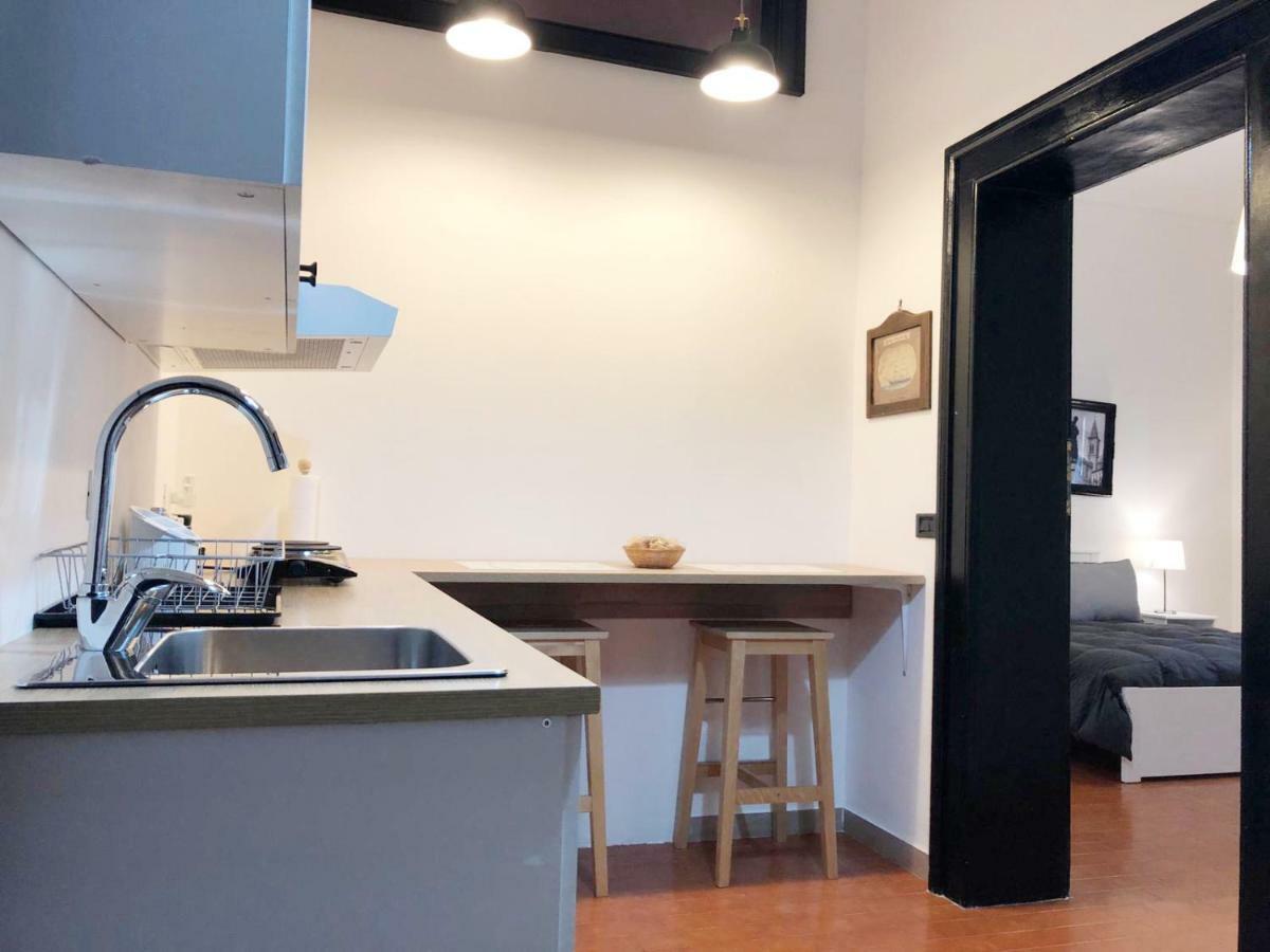 Relax Apartment 苏尔莫纳 外观 照片