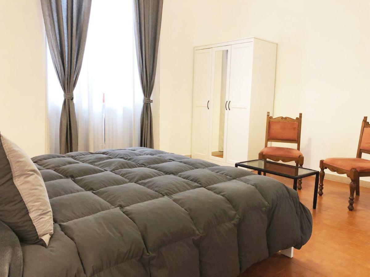 Relax Apartment 苏尔莫纳 外观 照片