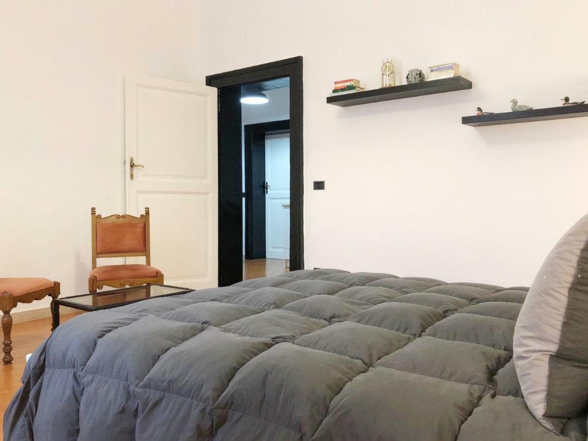 Relax Apartment 苏尔莫纳 外观 照片