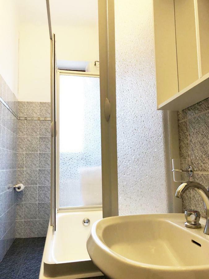Relax Apartment 苏尔莫纳 外观 照片